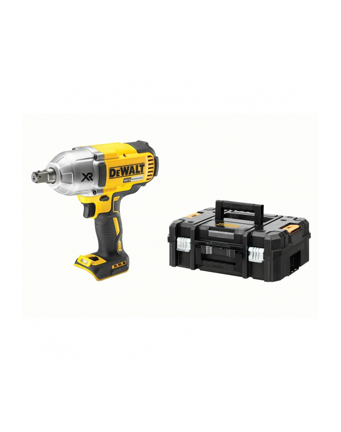 Dewalt DCF899NT 18V LI - yellow główny