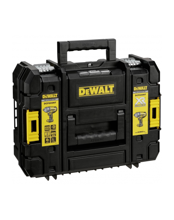 Dewalt DCF899NT 18V LI - yellow główny