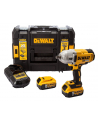 Dewalt DCF899P2 18V LI - yellow - nr 1