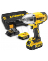 Dewalt DCF899P2 18V LI - yellow - nr 4