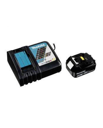 Makita DJR186RT, 18 V