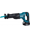 Makita DJR186RT, 18 V - nr 1