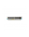 Hewlett Packard Enterprise ARUBA 20-port 10/100/1000BASE-T PoE+/4-port 1G/10GbE SFP+ MACsec v3 zl2 Module J9990A - nr 13