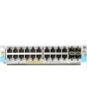 Hewlett Packard Enterprise ARUBA 20-port 10/100/1000BASE-T PoE+/4-port 1G/10GbE SFP+ MACsec v3 zl2 Module J9990A - nr 14