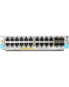 Hewlett Packard Enterprise ARUBA 20-port 10/100/1000BASE-T PoE+/4-port 1G/10GbE SFP+ MACsec v3 zl2 Module J9990A - nr 15