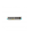 Hewlett Packard Enterprise ARUBA 20-port 10/100/1000BASE-T PoE+/4-port 1G/10GbE SFP+ MACsec v3 zl2 Module J9990A - nr 3