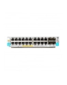 Hewlett Packard Enterprise ARUBA 20-port 10/100/1000BASE-T PoE+/4-port 1G/10GbE SFP+ MACsec v3 zl2 Module J9990A - nr 8