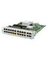 Hewlett Packard Enterprise ARUBA 20-port 10/100/1000BASE-T PoE+/4-port 1/2.5/5/10GBASE-T PoE+ MACsec v3 zl2 Module J9991A - nr 8