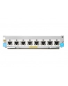 Hewlett Packard Enterprise ARUBA 8p 1G/10GbE SFP+ v3 zl2 Module J9993A - nr 11