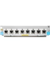 Hewlett Packard Enterprise ARUBA 8p 1G/10GbE SFP+ v3 zl2 Module J9993A - nr 16