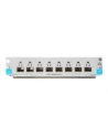 Hewlett Packard Enterprise ARUBA 8p 1G/10GbE SFP+ v3 zl2 Module J9993A - nr 6