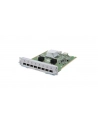 Hewlett Packard Enterprise ARUBA 8p 1G/10GbE SFP+ v3 zl2 Module J9993A - nr 8