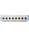 Hewlett Packard Enterprise ARUBA 8p 1G/10GbE SFP+ v3 zl2 Module J9993A - nr 9