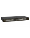 Netgear 48-Port Gigabit Desktop/Rackmount Switch Metal (GS348) - nr 12
