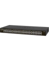 Netgear 48-Port Gigabit Desktop/Rackmount Switch Metal (GS348) - nr 3