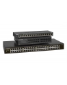 Netgear 48-Port Gigabit Desktop/Rackmount Switch Metal (GS348) - nr 44