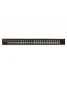 Netgear 48-Port Gigabit Desktop/Rackmount Switch Metal (GS348) - nr 49