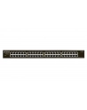 Netgear 48-Port Gigabit Desktop/Rackmount Switch Metal (GS348) - nr 4