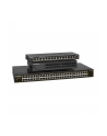 Netgear 48-Port Gigabit Desktop/Rackmount Switch Metal (GS348) - nr 56