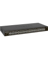 Netgear 48-Port Gigabit Desktop/Rackmount Switch Metal (GS348) - nr 59