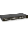Netgear 48-Port Gigabit Desktop/Rackmount Switch Metal (GS348) - nr 62