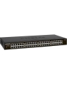 Netgear 48-Port Gigabit Desktop/Rackmount Switch Metal (GS348) - nr 65