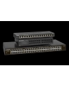 Netgear 48-Port Gigabit Desktop/Rackmount Switch Metal (GS348) - nr 70