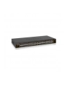 Netgear 48-Port Gigabit Desktop/Rackmount Switch Metal (GS348) - nr 73