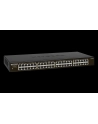 Netgear 48-Port Gigabit Desktop/Rackmount Switch Metal (GS348) - nr 76
