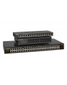Netgear 48-Port Gigabit Desktop/Rackmount Switch Metal (GS348) - nr 7