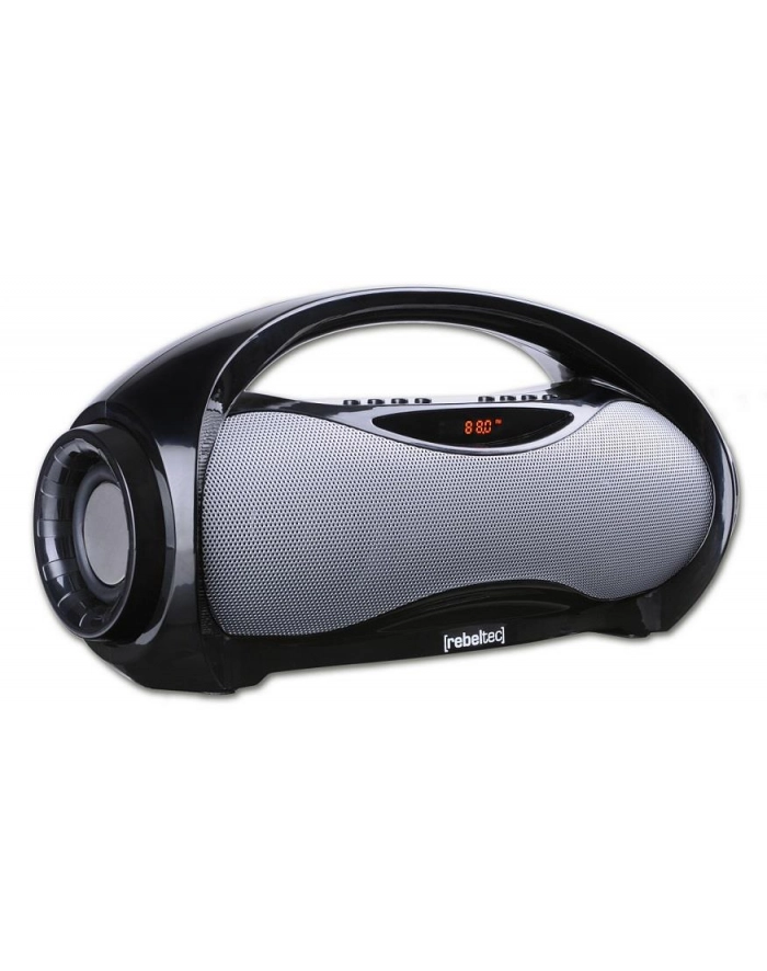 Rebeltec SoundBox 320 przenośny głośnik Bluetooth z funcją FM główny