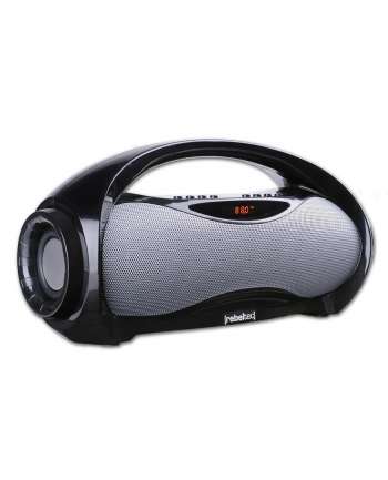 Rebeltec SoundBox 320 przenośny głośnik Bluetooth z funcją FM nr 2