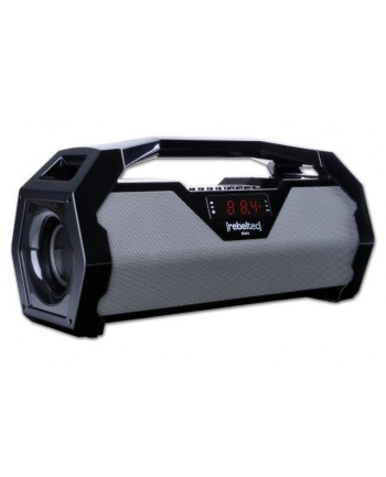 Rebeltec SoundBox 400 przenośny głośnik Bluetooth z funcją FM nr 2