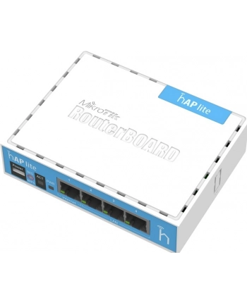 MikroTik RB941-2nD-TC nr 1