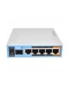 MikroTik RB962UiGS-5HacT2HnT - nr 14
