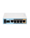 MikroTik RB962UiGS-5HacT2HnT - nr 1