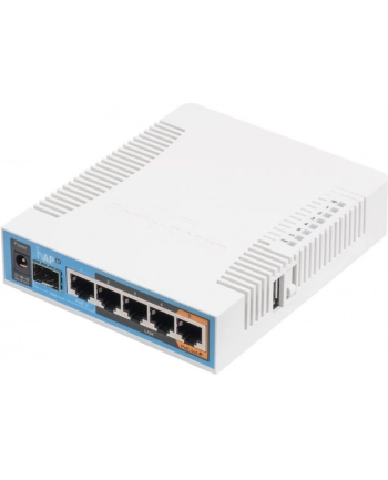 MikroTik RB962UiGS-5HacT2HnT