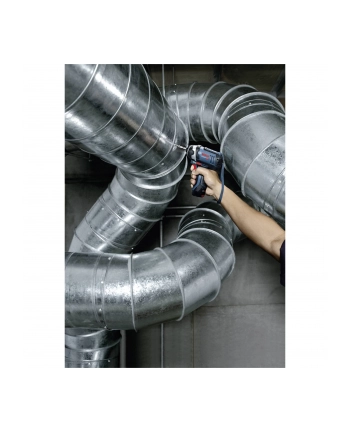 Bosch GDR 10,8-LI blue - 06019A6906 nr 2