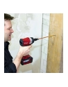 Einhell TE-CW 18 Li BL red - nr 25