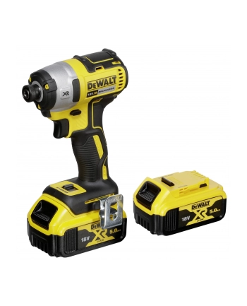 Dewalt DCF887P2 18V LI - yellow nr 2