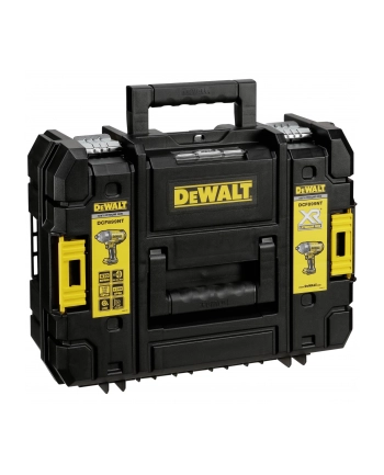 Dewalt DCF899NT 18V LI - yellow nr 1