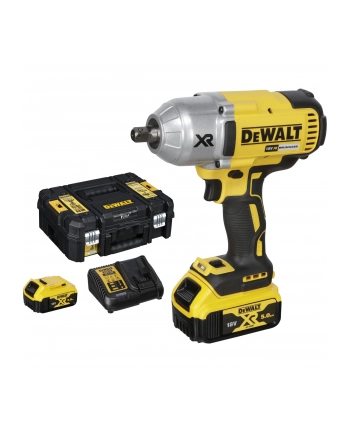 Dewalt DCF899P2 18V LI - yellow nr 1