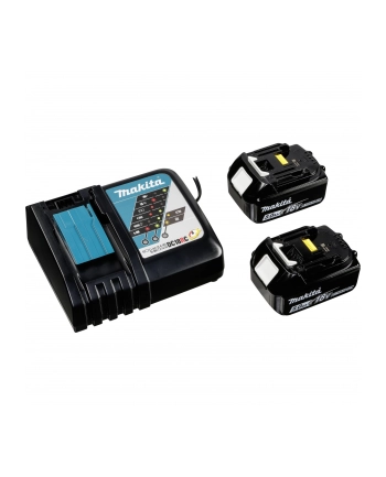 Makita DTW1001RTJ 18V - DTW1001RTJ nr 2