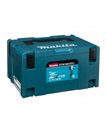 Makita DTW1001RTJ 18V - DTW1001RTJ nr 1