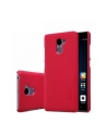 Nillkin Etui Frosted dla Xiaomi Redmi 4 Red - nr 3