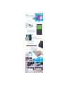 Nillkin Etui Sparkle dla Samsung Galaxy A5 2017 White - nr 2