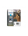 Tusz Epson T1302 (do drukarki Epson  oryginał C13T13024010 765str. 10 1ml cyan) - nr 8