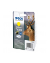 Tusz Epson T1304 (do drukarki Epson  oryginał C13T13044010 1005str. 10 1ml yellow) - nr 9