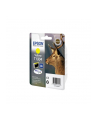 Tusz Epson T1304 (do drukarki Epson  oryginał C13T13044010 1005str. 10 1ml yellow) - nr 20