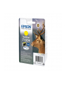 Tusz Epson T1304 (do drukarki Epson  oryginał C13T13044010 1005str. 10 1ml yellow) - nr 23